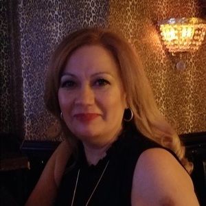 Meet your Posher, Sandra